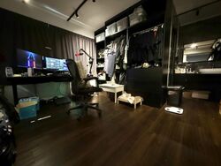 Blk 634 Eunos Tenaga Ville (Bedok), HDB Executive #473361491